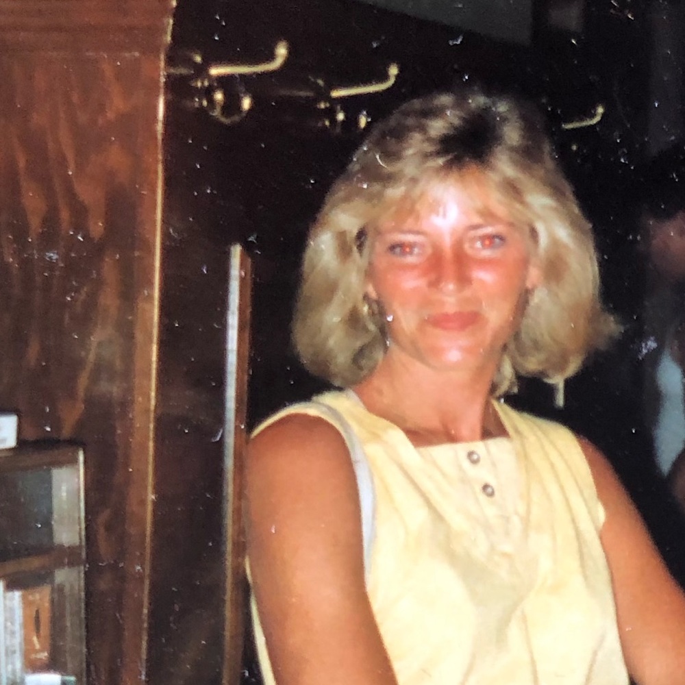 Meet your Posher, Kathleen